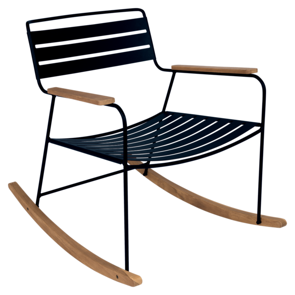 SURPRISING ROCKING CHAIR by Fermob