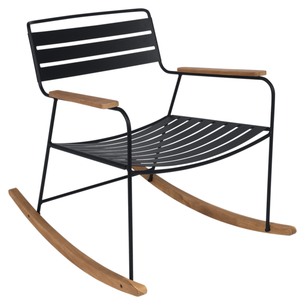 SURPRISING ROCKING CHAIR by Fermob