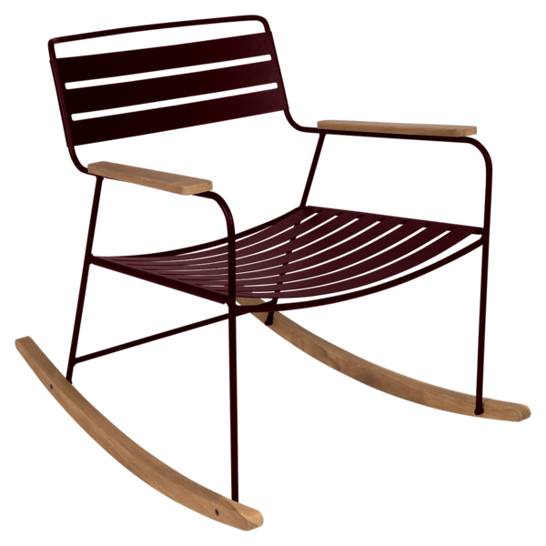 SURPRISING ROCKING CHAIR by Fermob