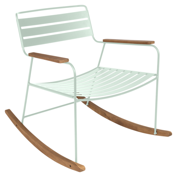 SURPRISING ROCKING CHAIR by Fermob