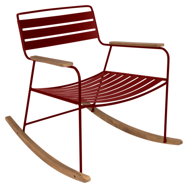 SURPRISING ROCKING CHAIR by Fermob