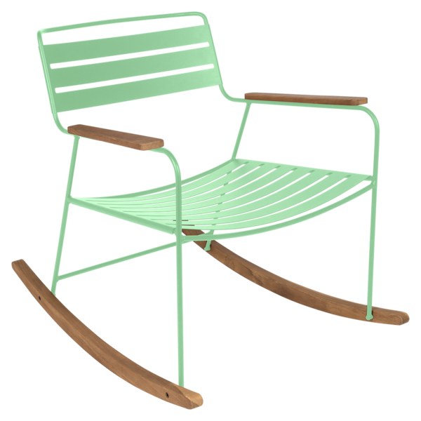 SURPRISING ROCKING CHAIR by Fermob