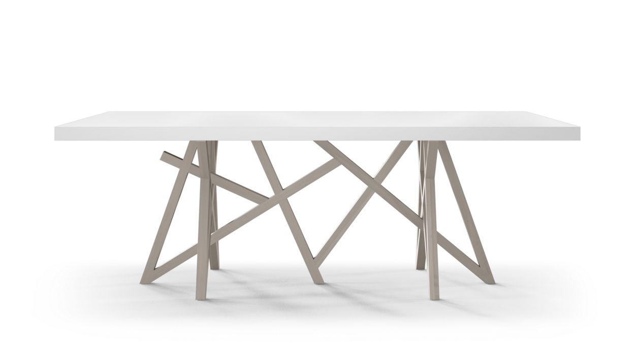 SAGA DINING TABLE by Roche Bobois
