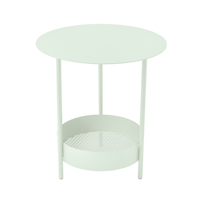 SALSA PEDESTAL TABLE by Fermob