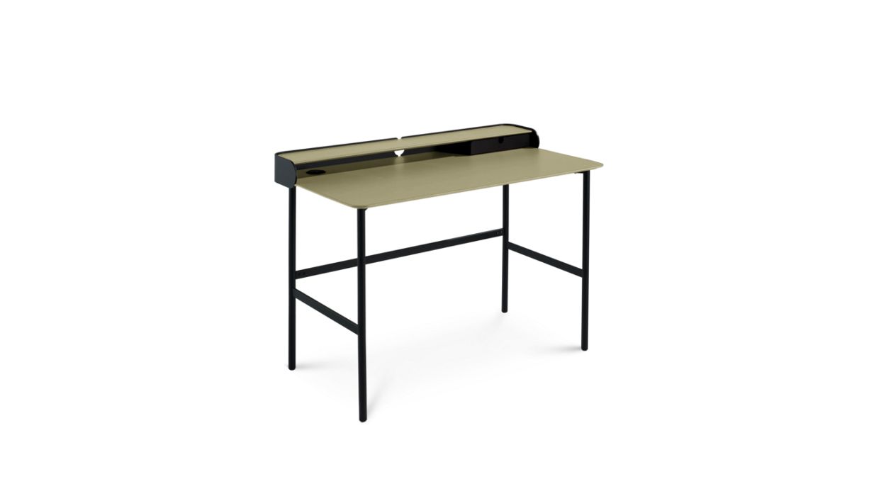 SCRIBE DESK by Roche Bobois