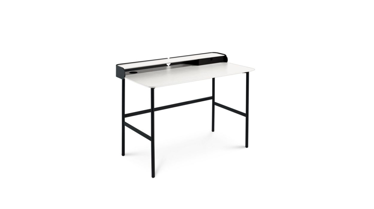 SCRIBE DESK by Roche Bobois