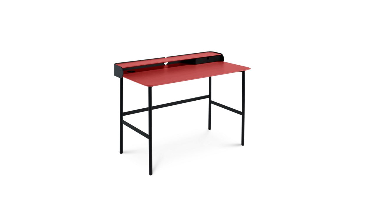 SCRIBE DESK by Roche Bobois