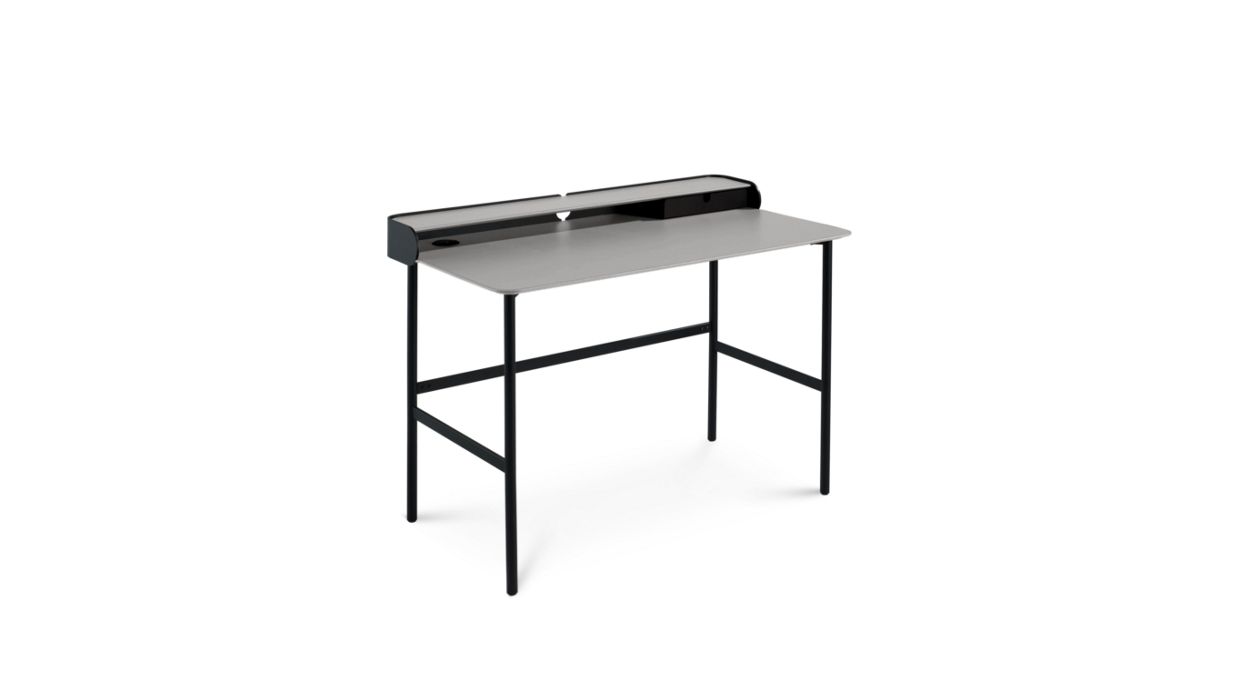 SCRIBE DESK by Roche Bobois