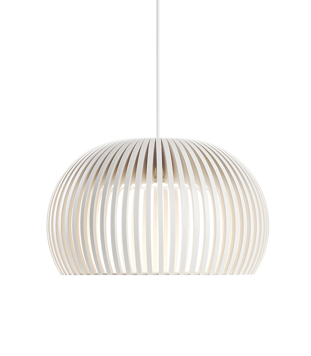 Atto 5000 pendant lamp by Secto Design