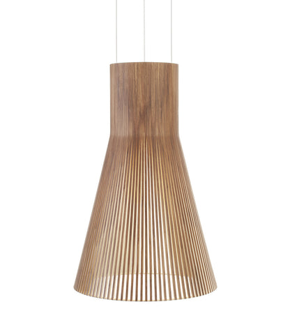 Magnum 4202 pendant lamp by Secto Design