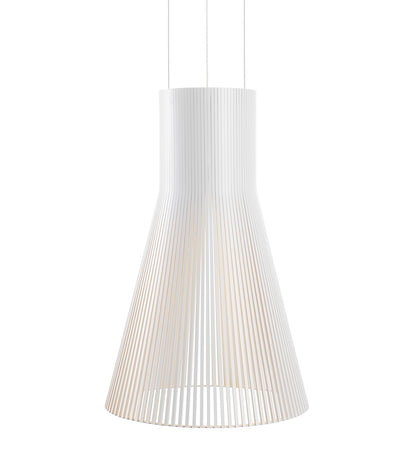 Magnum 4202 pendant lamp by Secto Design