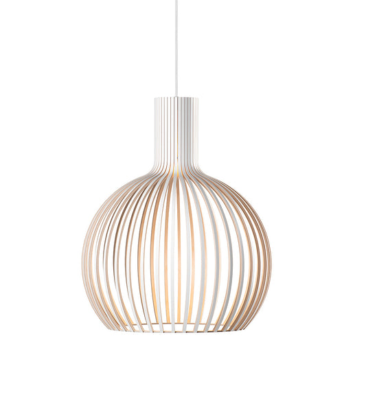 Octo Small 4241 pendant lamp by Secto Design