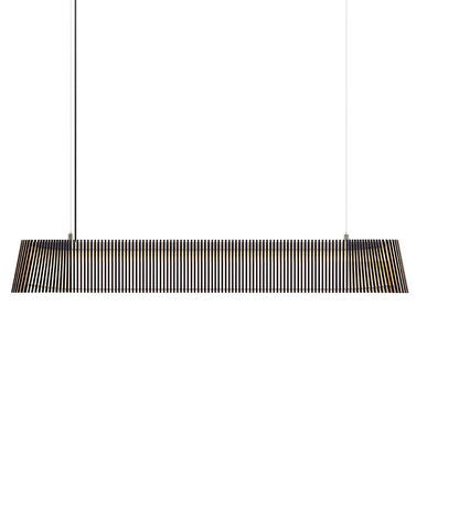 Owalo 7000 pendant lamp by Secto Design