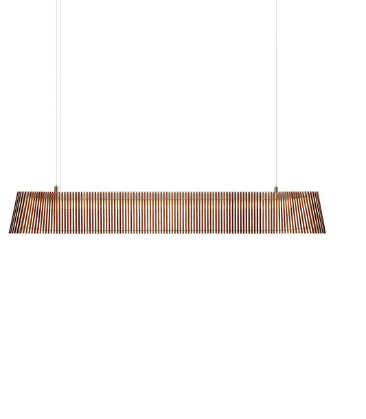 Owalo 7000 pendant lamp by Secto Design
