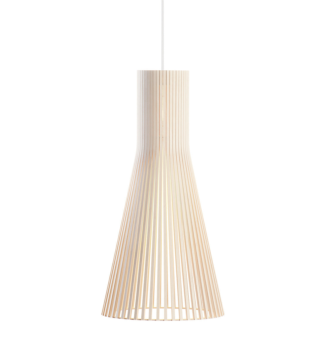Secto 4200 pendant lamp by Secto Design