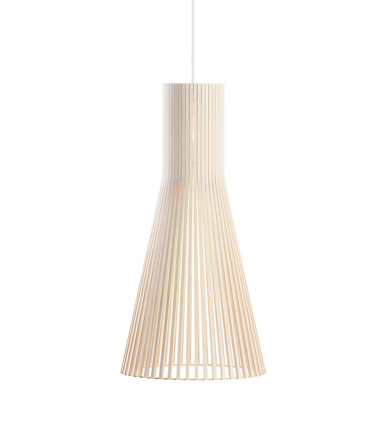 Secto 4200 pendant lamp by Secto Design