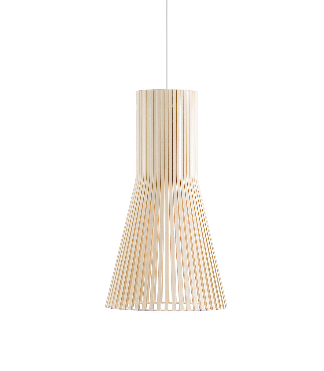 Secto Small 4201 pendant lamp by Secto Design