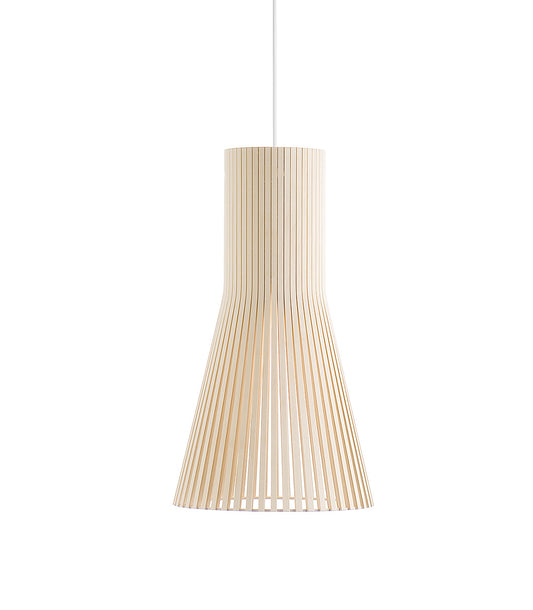 Secto Small 4201 pendant lamp by Secto Design