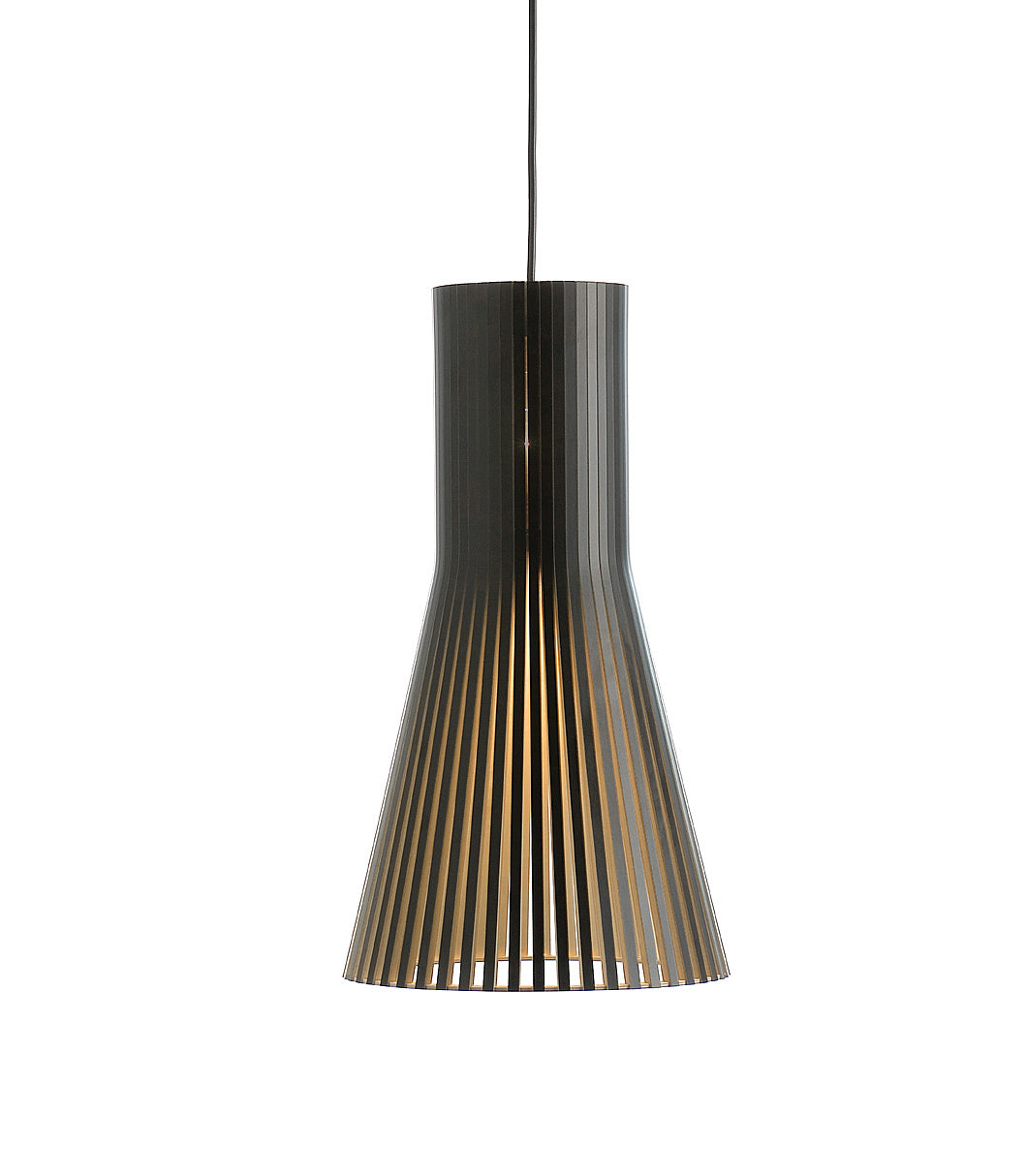 Secto Small 4201 pendant lamp by Secto Design