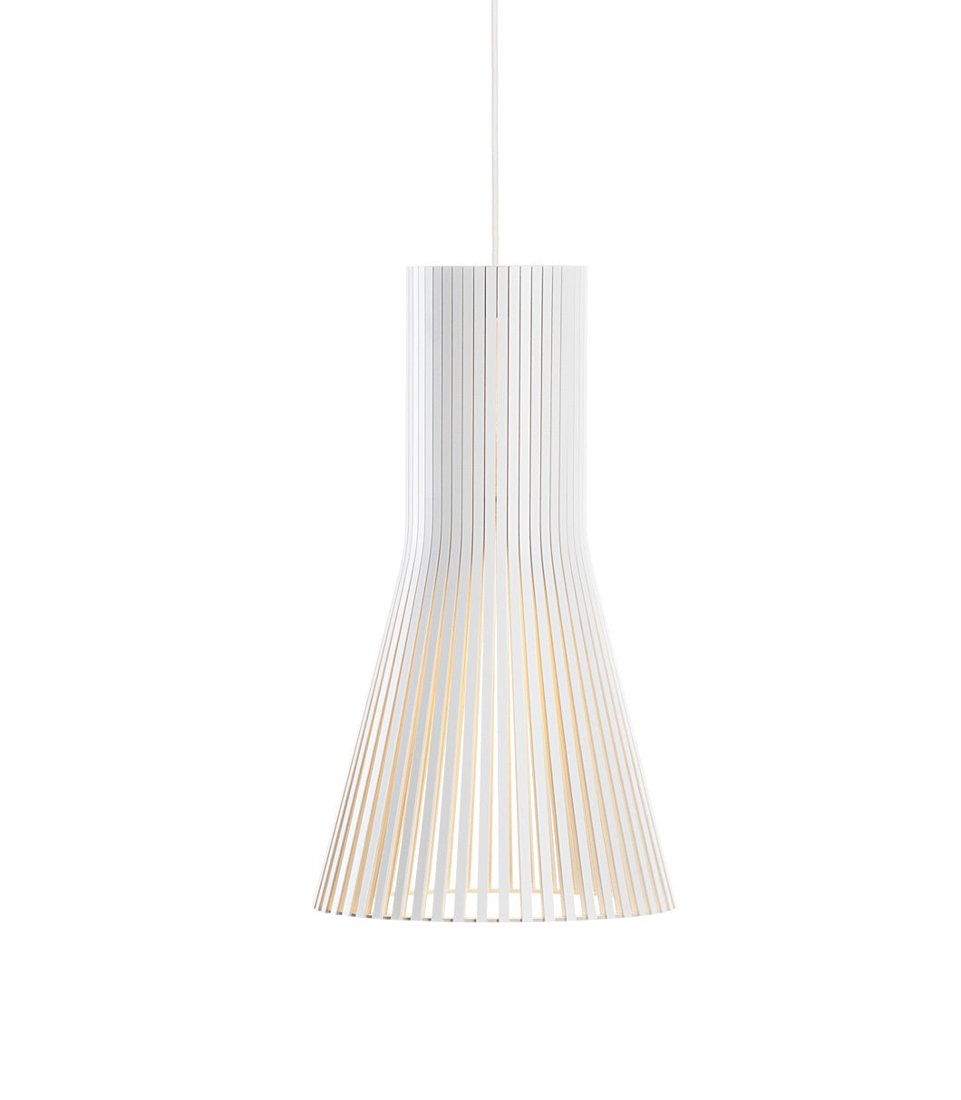 Secto Small 4201 pendant lamp by Secto Design