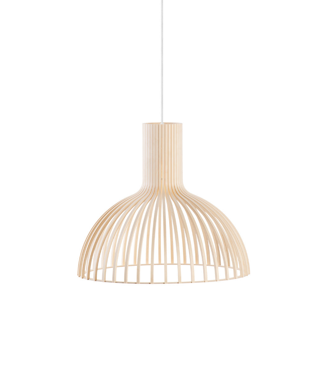 Victo Small 4251 pendant lamp by Secto Design