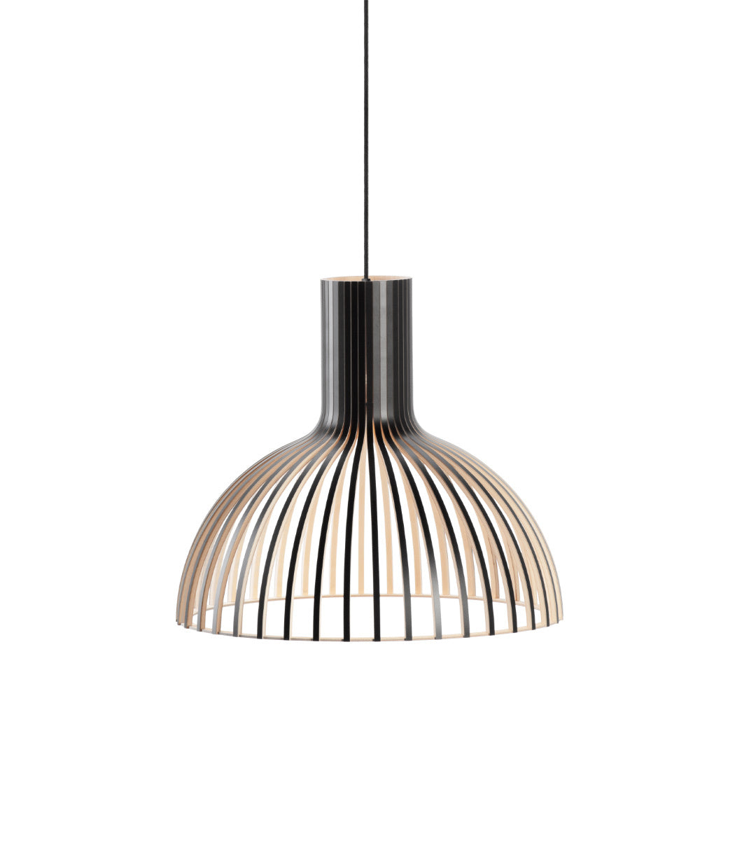 Victo Small 4251 pendant lamp by Secto Design