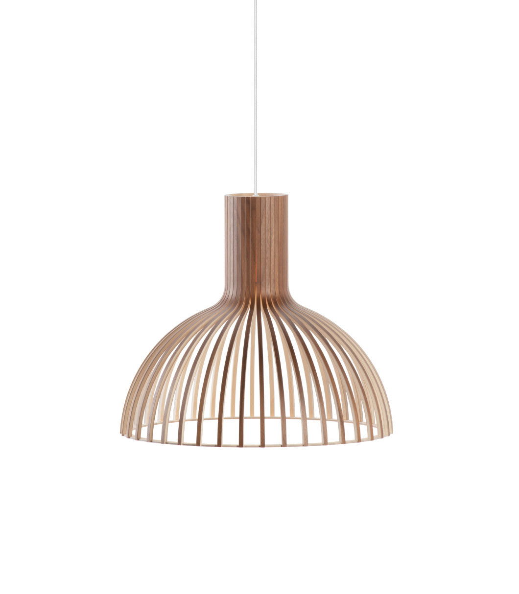 Victo Small 4251 pendant lamp by Secto Design