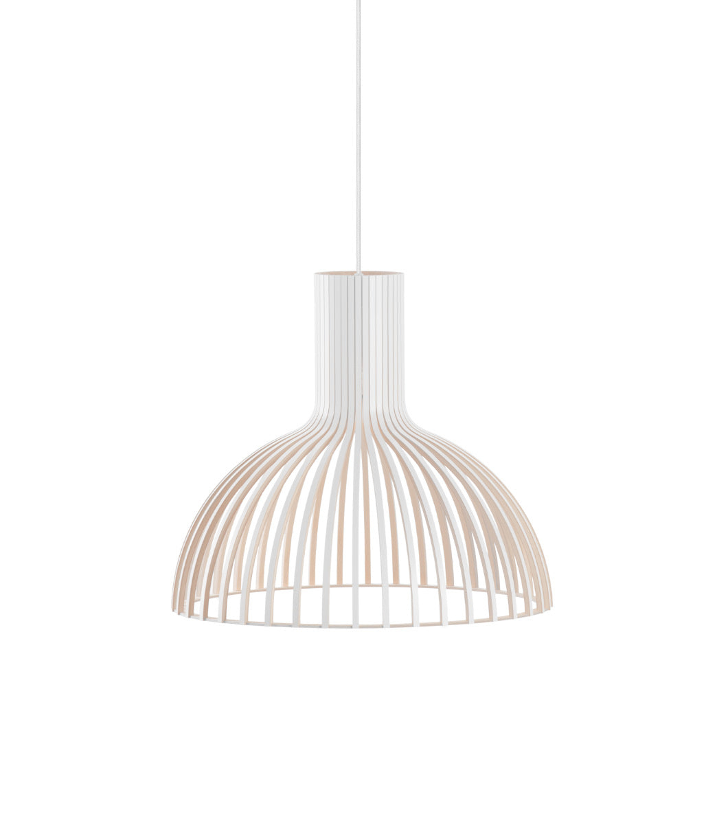 Victo Small 4251 pendant lamp by Secto Design