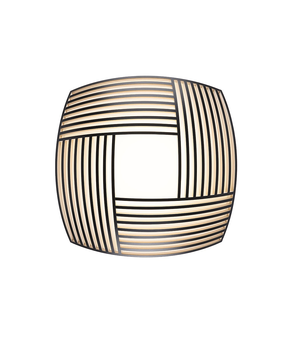 Kuulto 9100 ceiling lamp by Secto Design