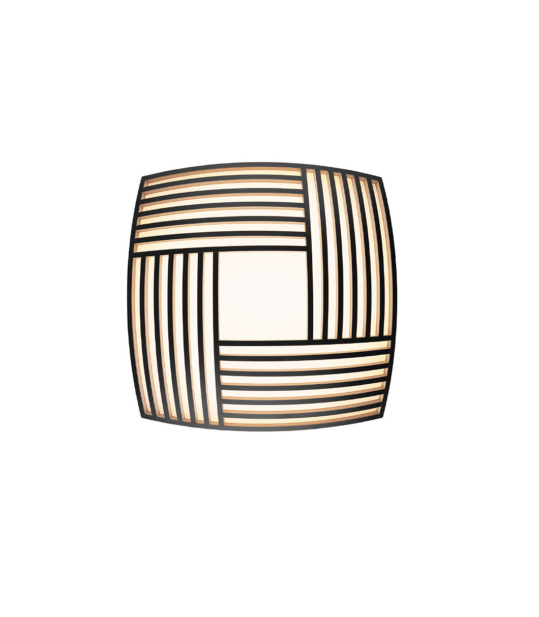 Kuulto Small 9101 ceiling lamp by Secto Design