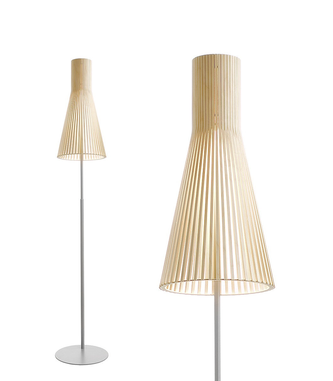 Secto 4210 floor lamp by Secto Design