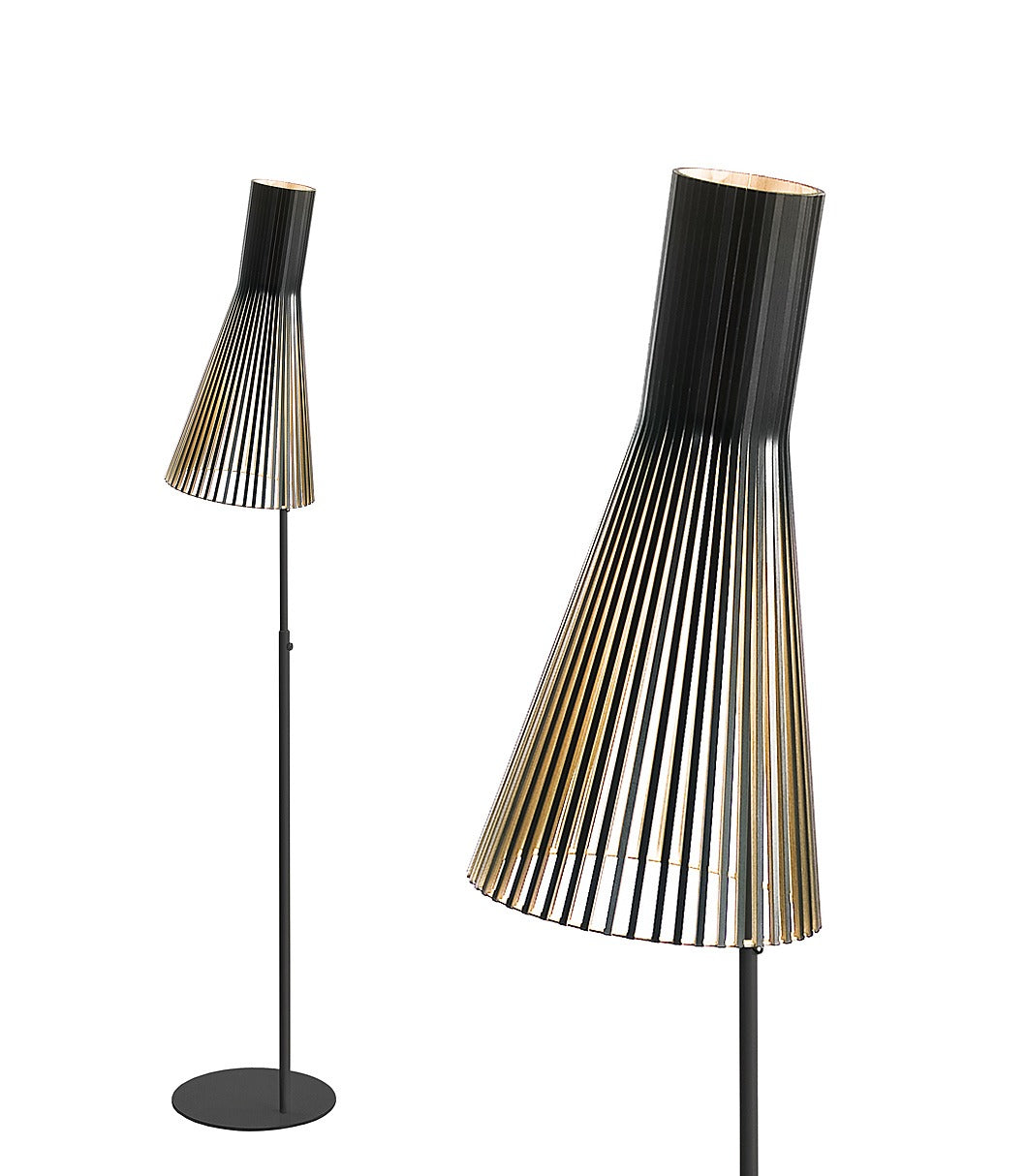 Secto 4210 floor lamp by Secto Design