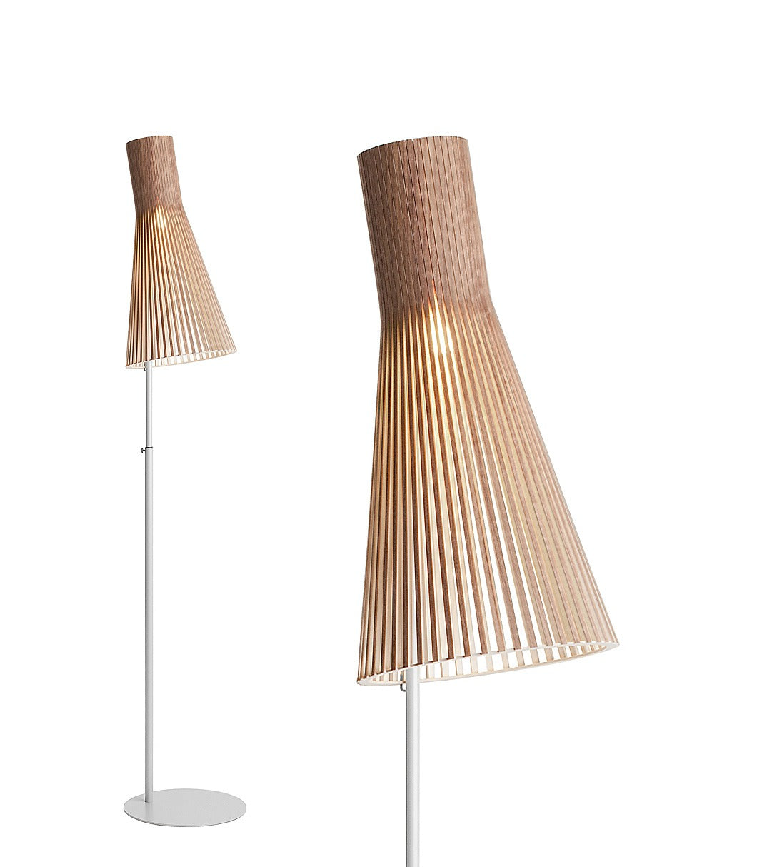 Secto 4210 floor lamp by Secto Design