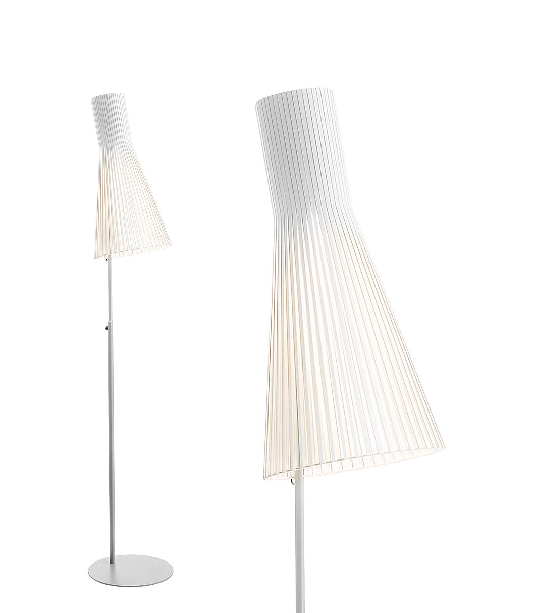 Secto 4210 floor lamp by Secto Design