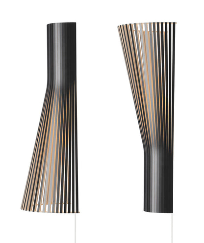 Secto 4230 wall lamp by Secto Design