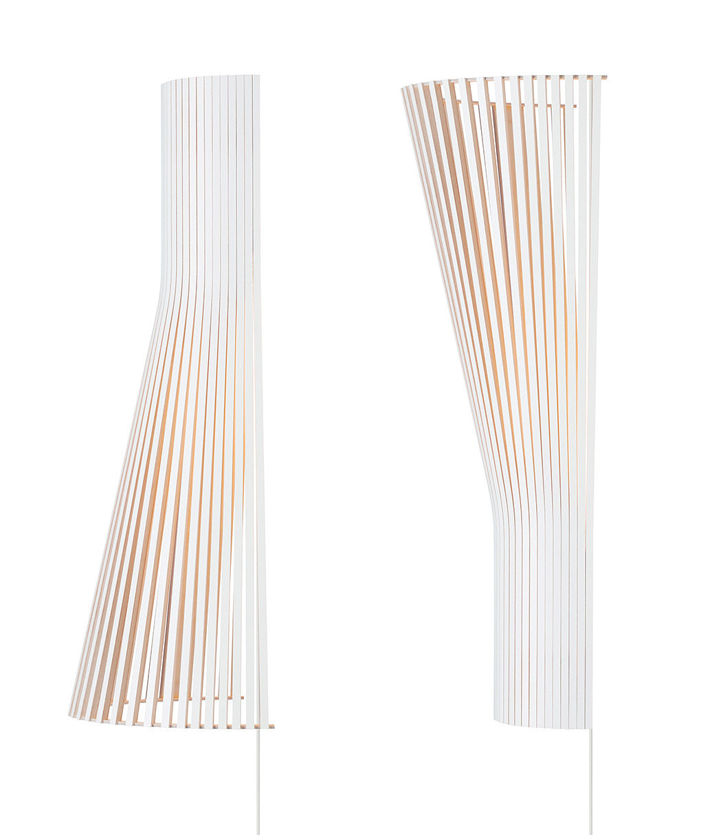 Secto 4230 wall lamp by Secto Design