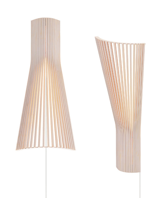 Secto 4236 corner lamp by Secto Design