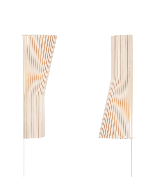 Secto Small 4231 wall lamp by Secto Design