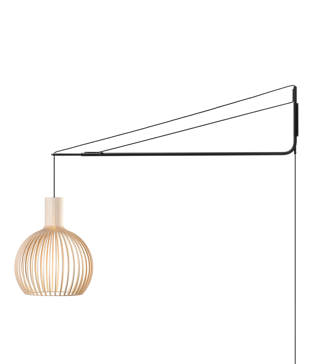 Varsi 1000 suspension arm by Secto Design