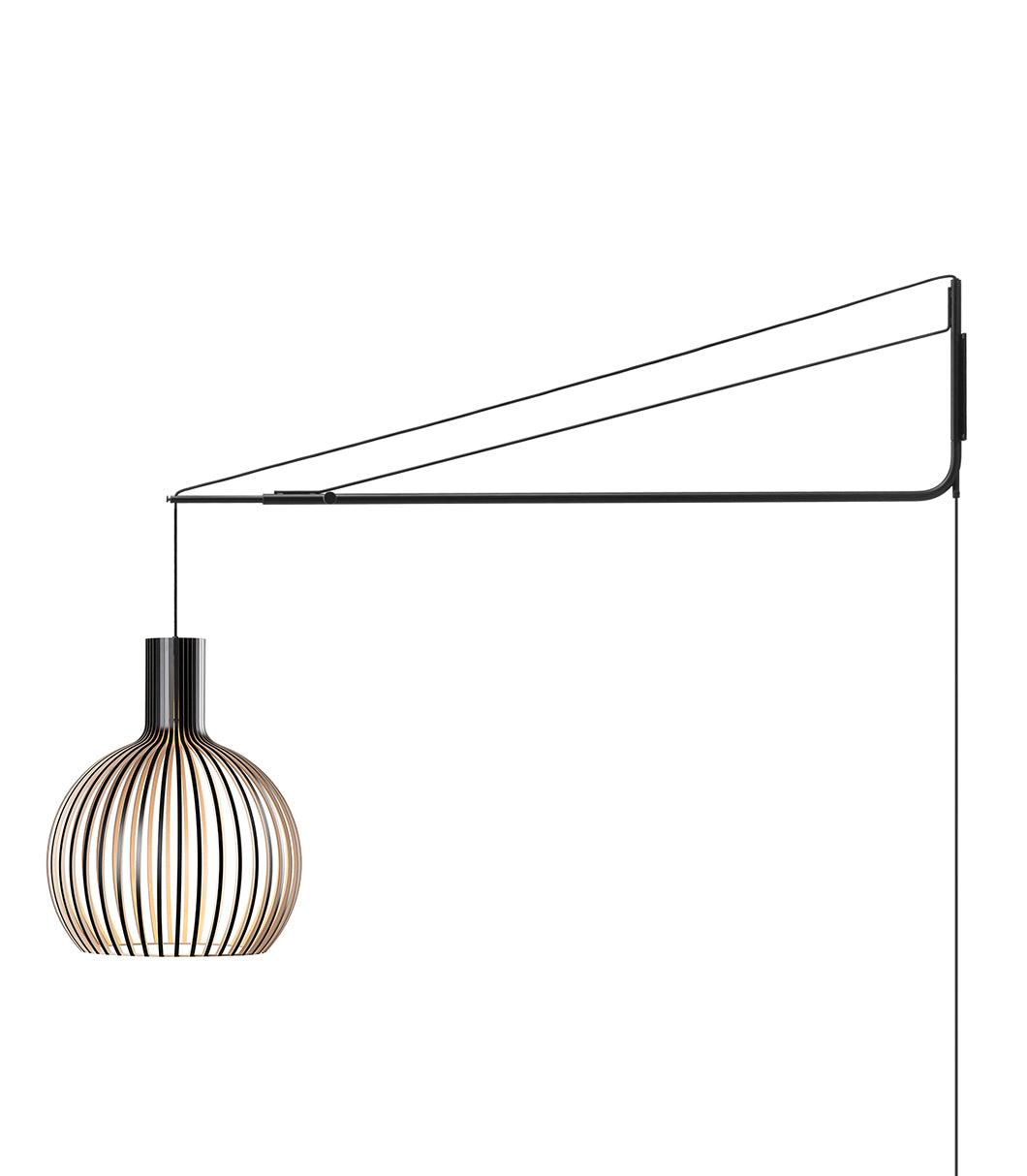 Varsi 1000 suspension arm by Secto Design