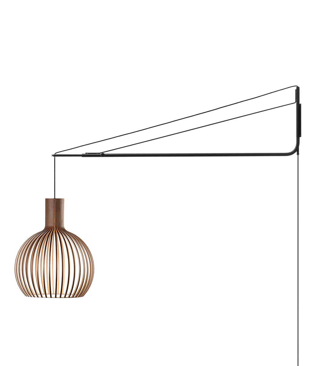 Varsi 1000 suspension arm by Secto Design