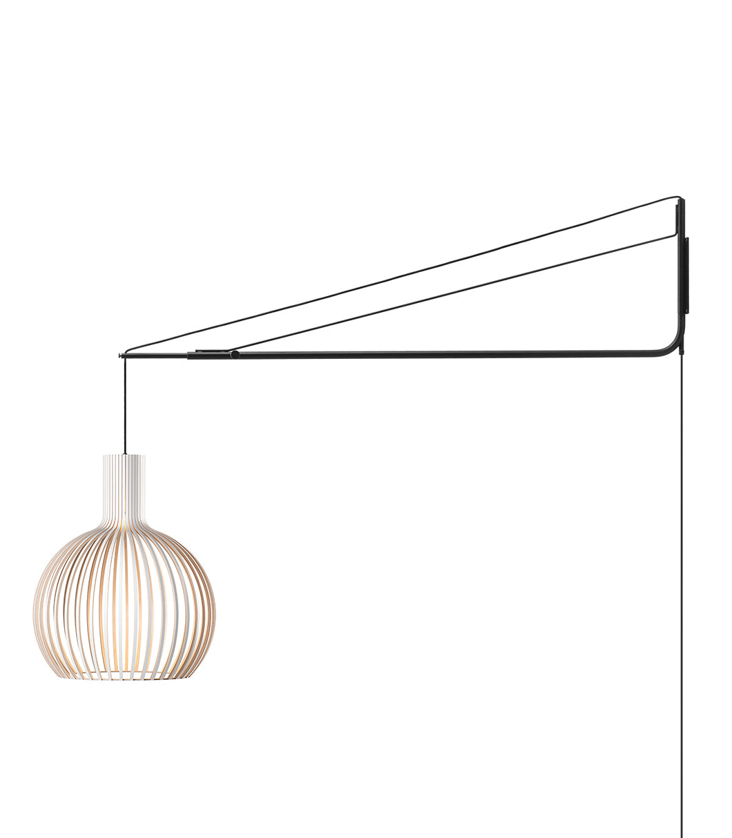 Varsi 1000 suspension arm by Secto Design