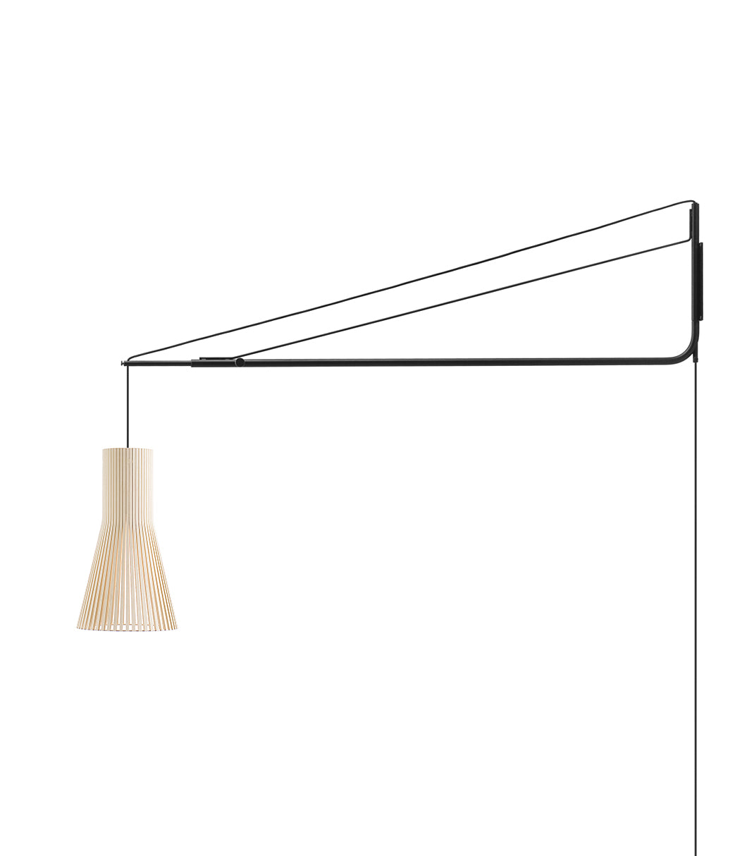 Varsi 1000 suspension arm by Secto Design