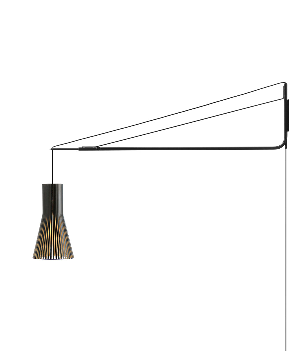 Varsi 1000 suspension arm by Secto Design