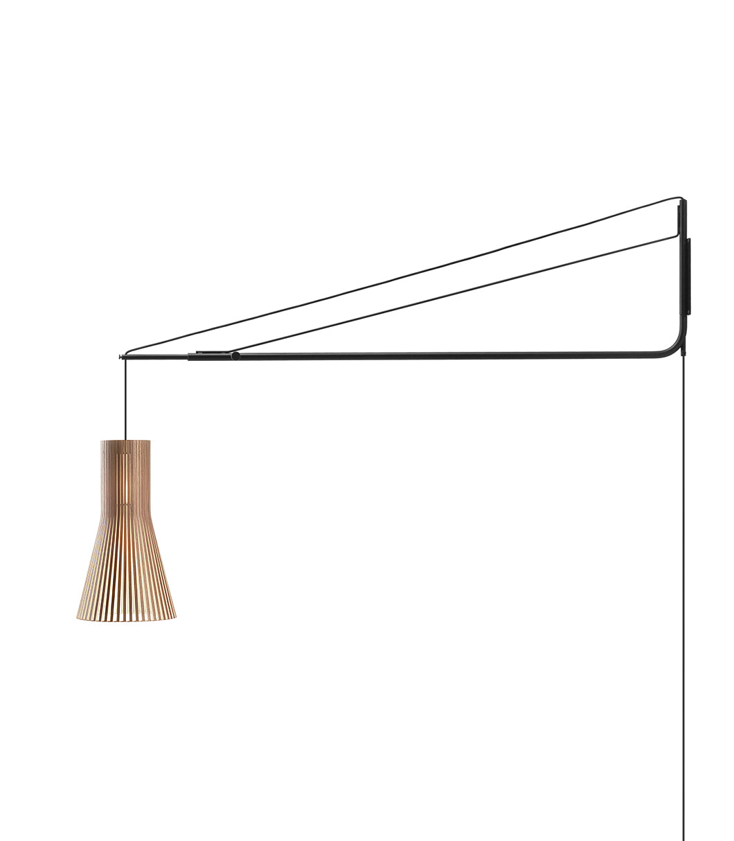 Varsi 1000 suspension arm by Secto Design