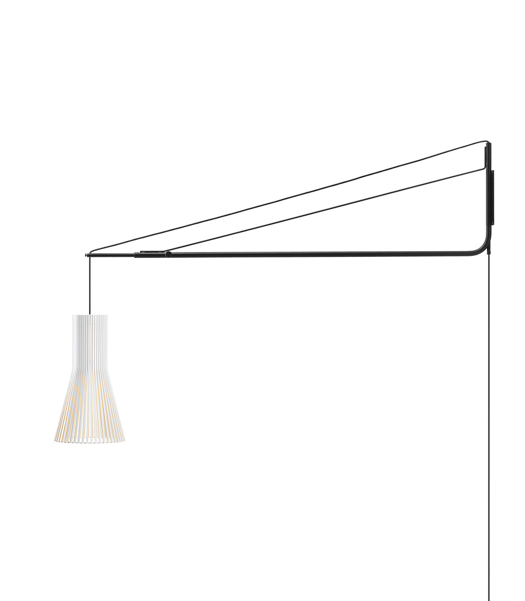 Varsi 1000 suspension arm by Secto Design