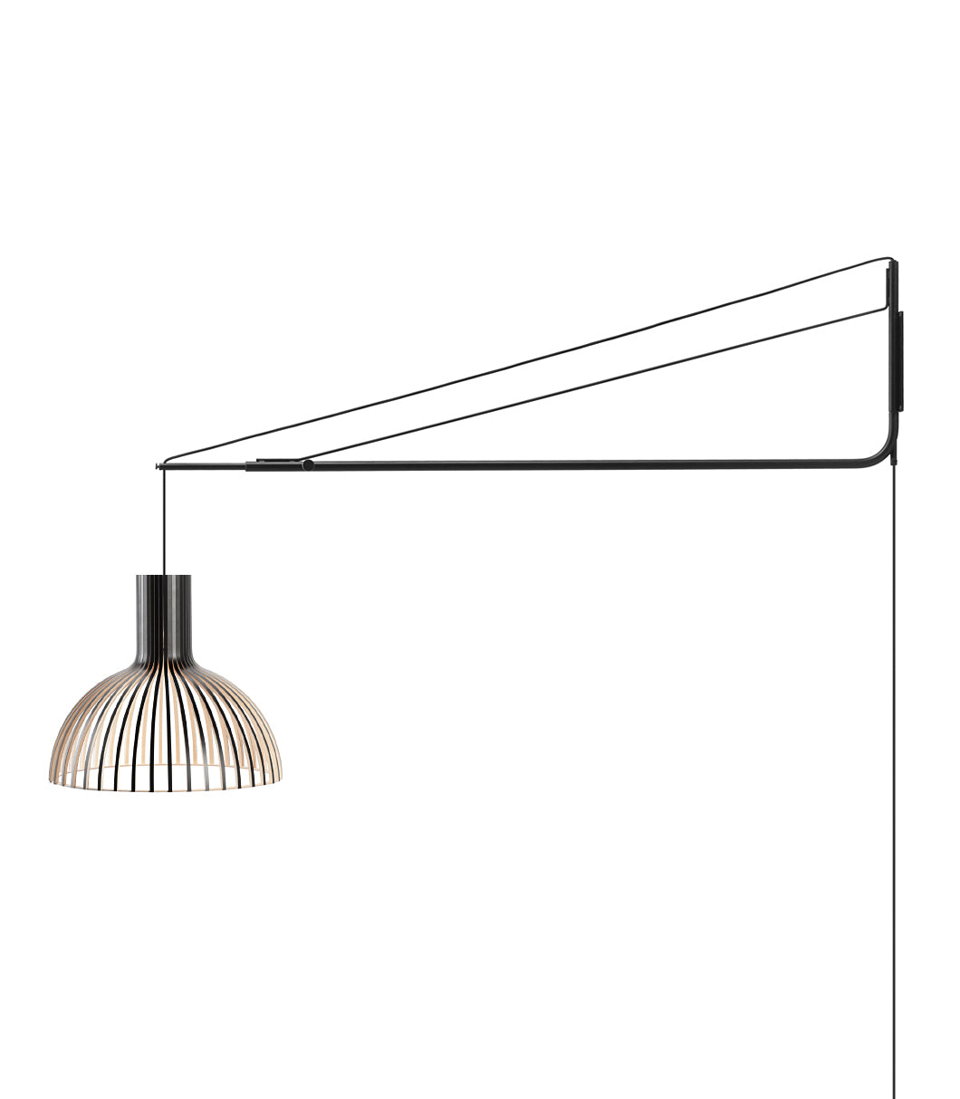 Varsi 1000 suspension arm by Secto Design