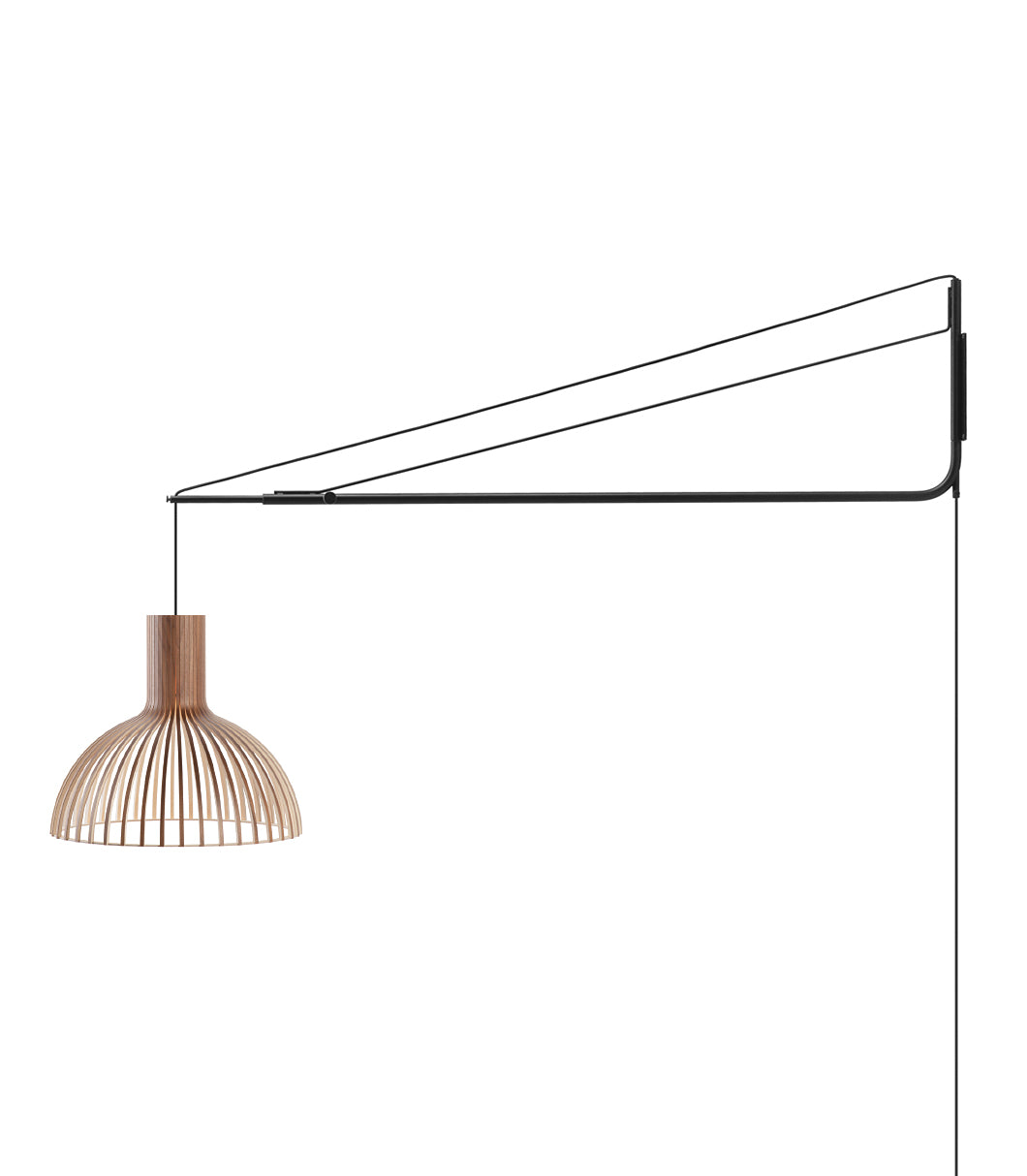 Varsi 1000 suspension arm by Secto Design