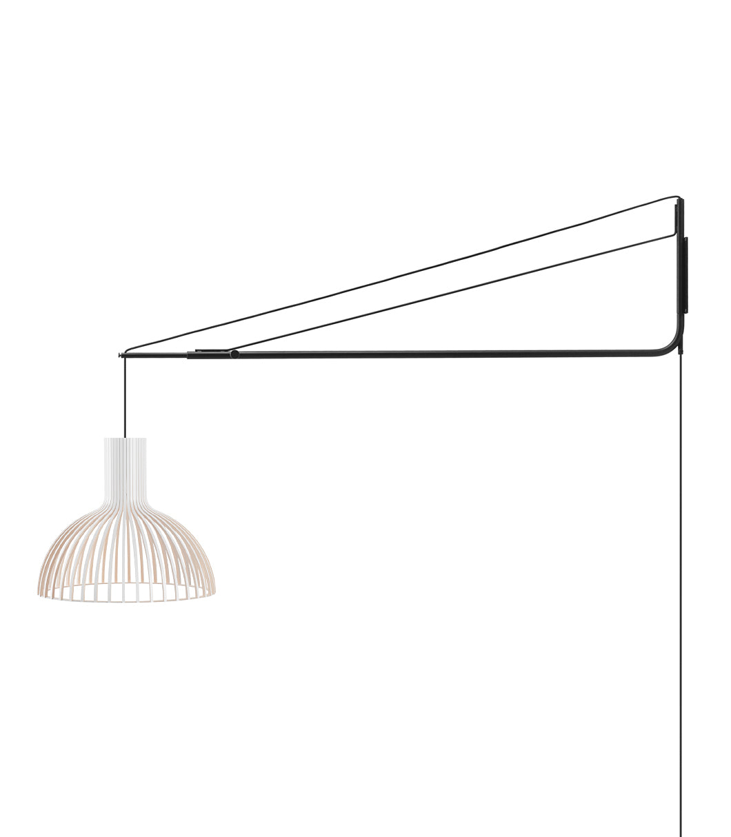 Varsi 1000 suspension arm by Secto Design