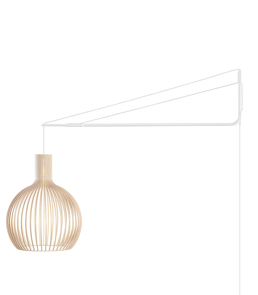 Varsi 1000 suspension arm by Secto Design